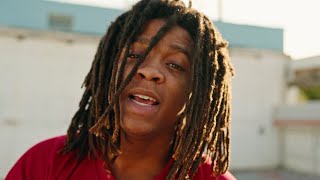 Hurricane Wisdom - Beastmode (Official Video)