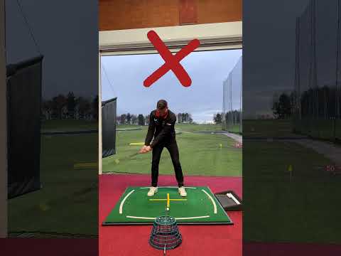Try This! #golfswing #golftips #golfcoach #improveyourgolf