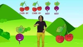 Sweet Beets Pilot | Music Lessons For Kids From The Preschool Prodigies Music Curriculum