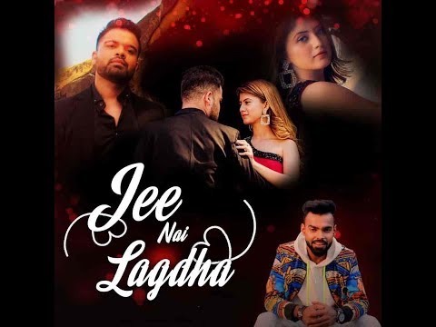 #jeenailagda #Arishfakhan #lyrics                 JEE NAI LAGDA II LYRICAL VIDEO