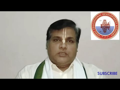 Jaimini Astrology - Sutra 1-01 & 02 Explained