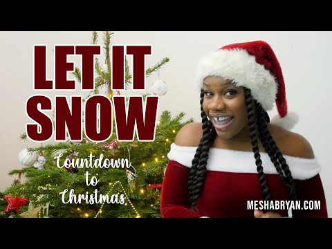 Let it Snow