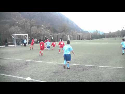 Napoli club vs Neugries 2011 03 19