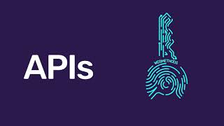 webMethods - The key to unlocking data