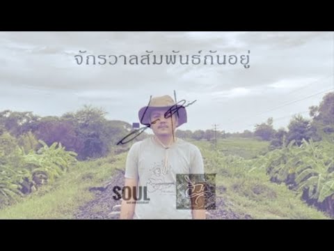 จักรวาลสัมพันธ์กันอยู่ - Phumin [OFFICIAL MV]