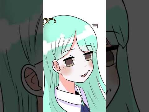 [더빙만화] 귀요미