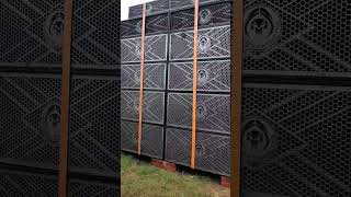 Dj Rajan Hard Bass Quality Barati set-up upload #sarzendjsong #hardbass #djremix