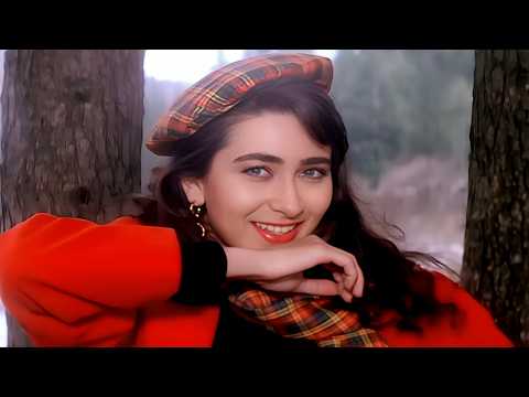 Jee Na Lage Bin Tere Yaara | Udit Narayan,Sadhana Sargam | Karishma, Ajay Devgan