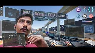 My Game Dev Journey