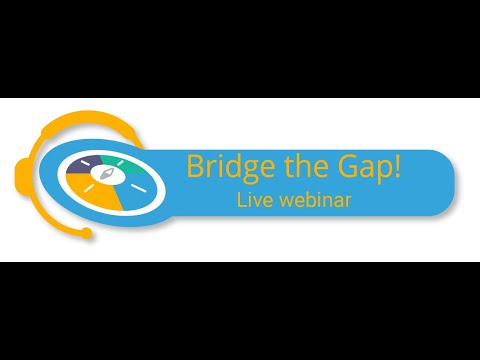 bridge the gap consortium meeting