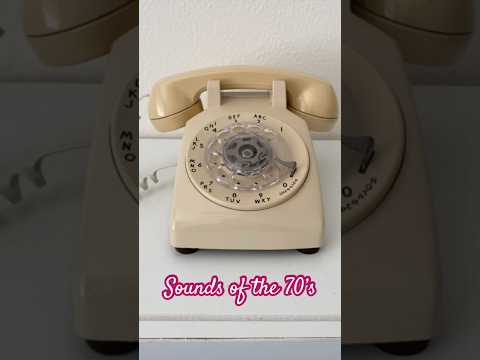 Sounds of the 70’s #70s #nostalgia