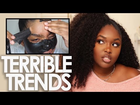 VIRAL SKINCARE TRENDS THAT ARE RUINING YOUR SKIN - An Esthetician Breaks It All Down For You