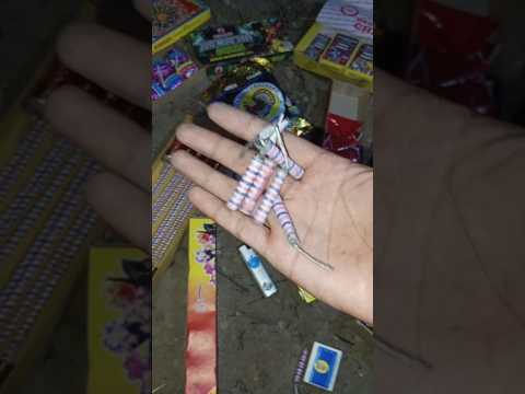 बिजली बम 💣😲 Diwali Cracker Testing video 2025 🧨 #shorts #testing #fireworks #diwali2025