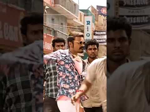 Dhanush Birthday Whatsapp Status | Happy Birthday Dhanush