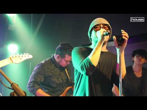 ลึกลึก - scrubb  (live at house rangsit)