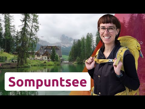 Sompuntsee | Peer.tv Südtirol