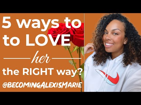 5 ways to Love her | Discussions with a Widowed Mother