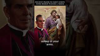 St. Joseph's Miraculous Prayer: Unmatched Protection for Your Life