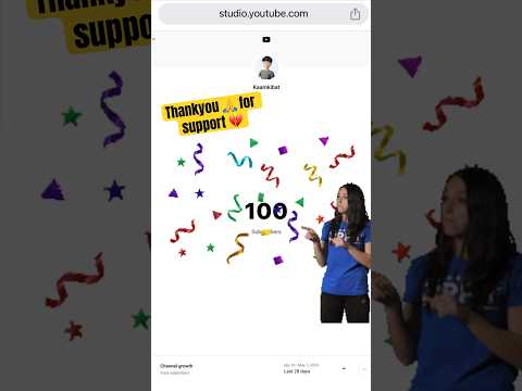 Happy 100 subscribers 😍♥️🥳 #kaamkibat #shorts #ytshorts #viral #trending #youtubeshorts #comedy
