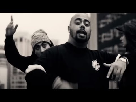 PNC - Take It All ft. Jordache, David Dallas, Louie Knuxx & Percieve (Official Music Video)