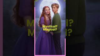 🌙 Mystical? Magical? | A Dreamy AI-Generated Love Song 🎶 #feelgoodvibes #songlyrics