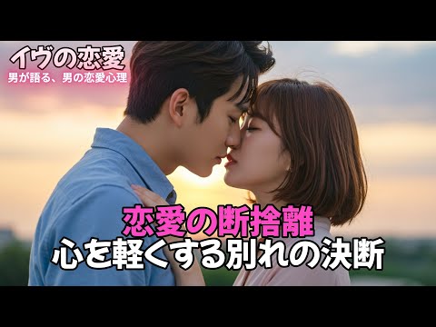 捨てられてこそ、生き方は上手くなる