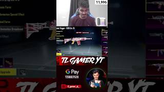 NEW S12K UPGRADING 🤯#bgmi #shortvideo #shorts #short #upgrade #trending #newupgrade