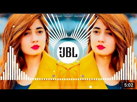 Dil💞Galti kar💞Baitha💞hai Dj Remix💞Galti kar💞Baitha hai💞Jubin💞Nautiyal💞Love💞Song Dj💞JBL💞Bass💞Mix.in💞