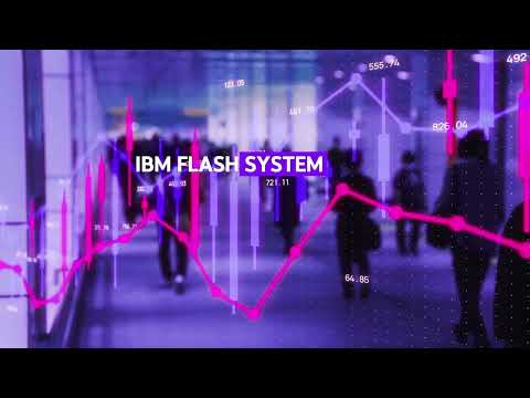 Ransomware Defense with IBM FlashSystem