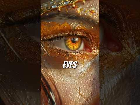 Why did Vishnu pull his eye out? #shiv #vishnu #hinduism #mythology