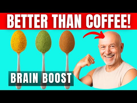 The Hidden Spice That Boosts Your Brain Better Than Coffee