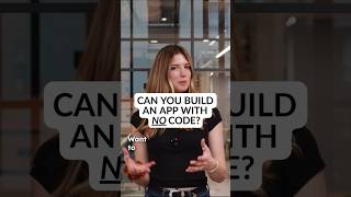 Building Apps With No Code (Is It Possible?)