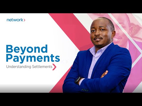 Beyond Payments Talk Series - Understanding Settlements