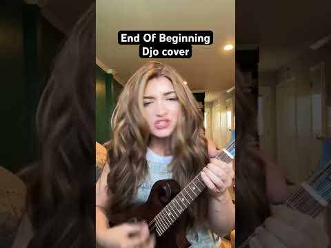 Had to… this is a jam! #cover #tenilletownes #endofbeginning #coversong