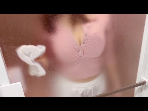 全身を使って...