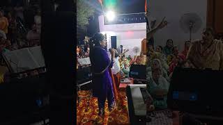 Kavita voice of Punjab session 13