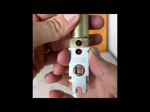 Save yourself a headache with this door handle knowledge