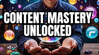 Mastering Content Repurposing with Canva MagicSwitch AI & Vista Social