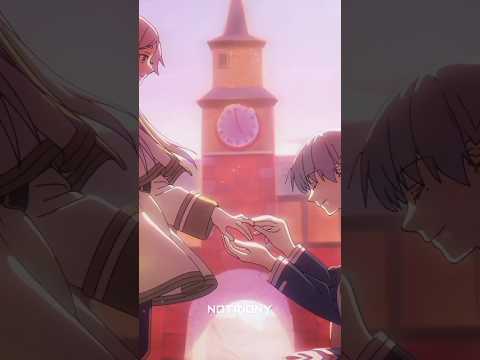 Frieren X Himmel Edit #fyp #anime #animeedit #frierenedit #himmel #frierenbeyondjourneysend #edit