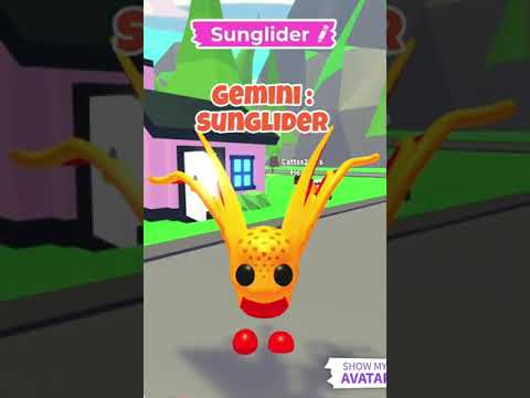 YOUR Adopt Me Pet Based on Your ZODIAC SIGN #adoptmetrend #adoptmeroblox #fypシ゚viral #adoptme