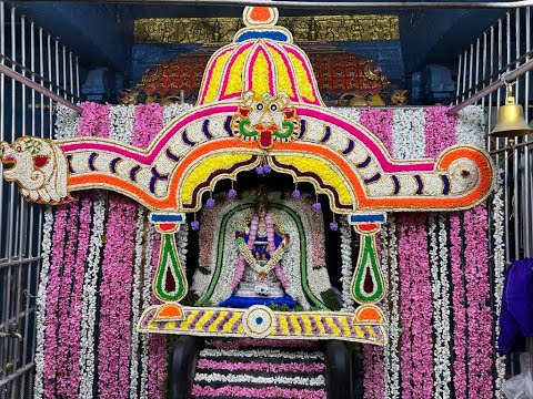 Puli Varuguthu #AyyappanSong #puli #Varuguthu #a1softmedia