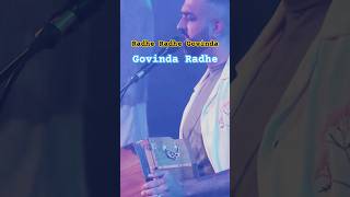 Radhe Govinda | Radhika Das Kirtan in London #isckon #iskonkirtan #radhikadas #kirtan #krishnalove