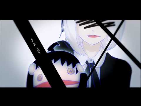 【리례】물에 빠진 요와시군 / 溺れ 弱くん【歌ってみた/Cover】