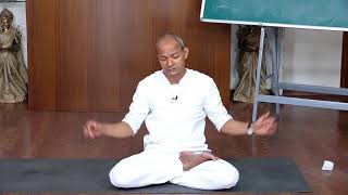 Traditional Yoga Live Classes 21st April, 2020