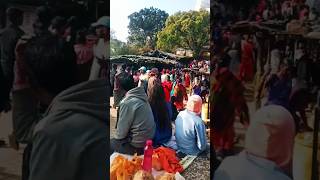 parasnath mela me Maj aa gay chalo aab 15/01/2024,me parasnath mela 🥀🥰🙏