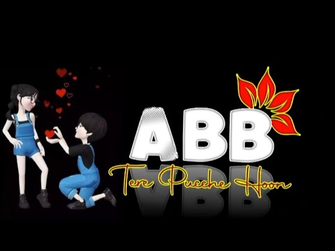 🥰 Vabby731 Love Story Shayari Status | Instagram Trending Love Story Black Screen Love Story Shayari