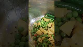 Healthy side dish option #onepotmeal #sidedishforchapathi #sidedishforrice #sidedishforidlydosa