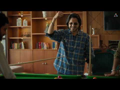 Join Us (Official Teaser Video) - Jass Bajwa | V8 Album | Punjabi Song 2025