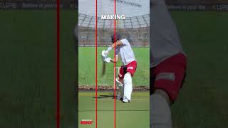 FIX this HUGE batting MISTAKE today!