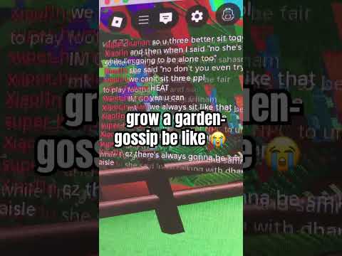 blow this up! #shorts #growagarden #roblox #fypシ゚viral #trending